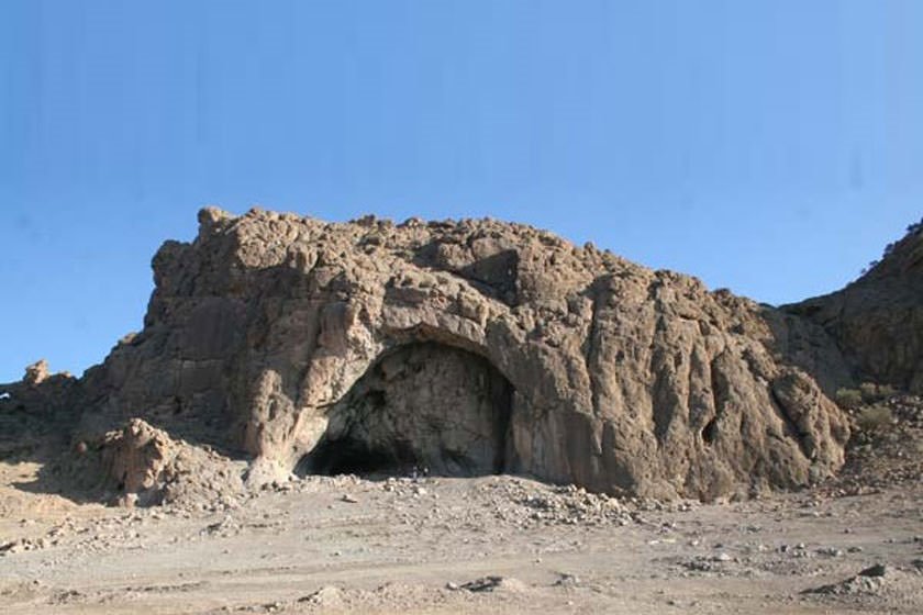 تل تیموریان،کوشک ،ارسنجان